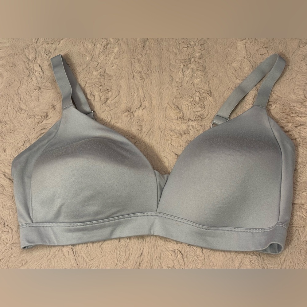 auden 40D lightly lined wireless bra